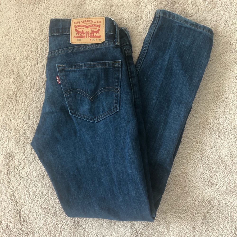 Levi’s 511 Jeans